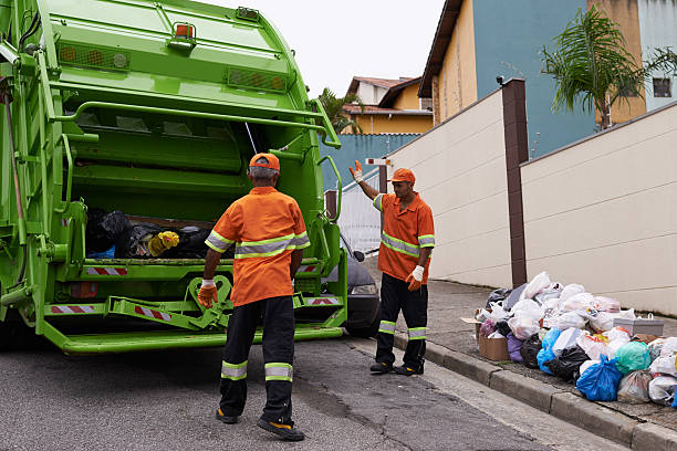 Best Yard Waste Removal  in North Gates, NY