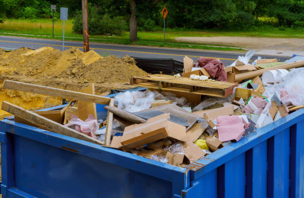 Recycling Services for Junk in North Gates, NY