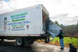 Best Retail Junk Removal  in North Gates, NY